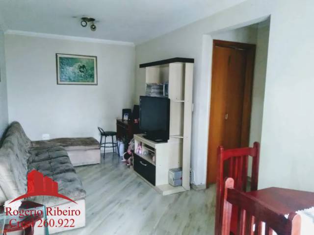 Apartamento para Venda em São Paulo - 3