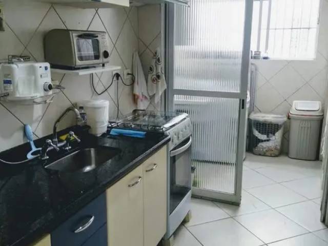 Apartamento para Venda em São Paulo - 4