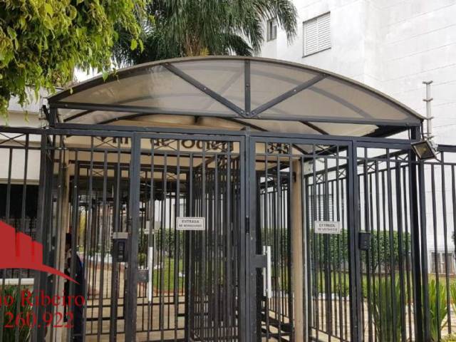 #AP0272 - Apartamento para Venda em São Paulo - SP