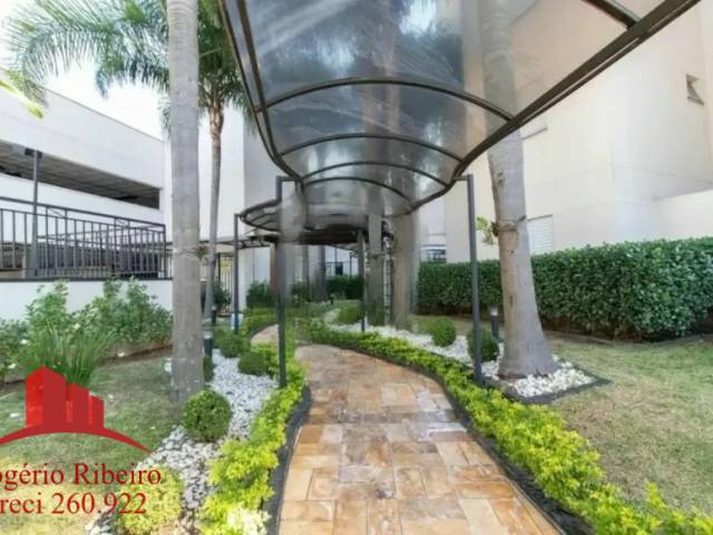 #AP0272 - Apartamento para Venda em São Paulo - SP