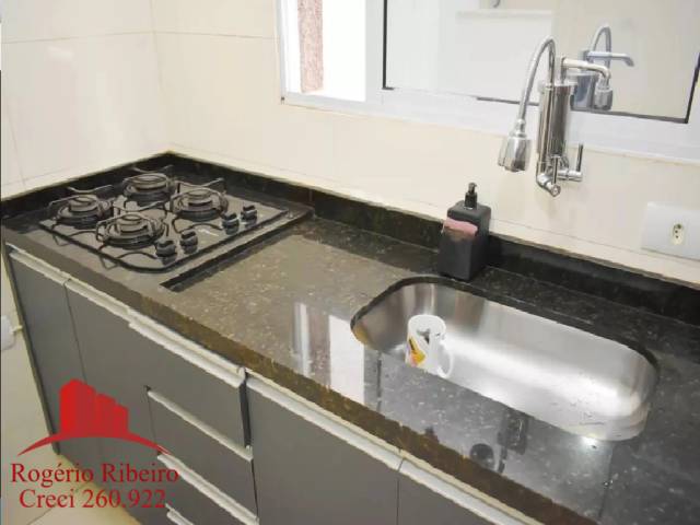 Apartamento para Venda em São Paulo - 3