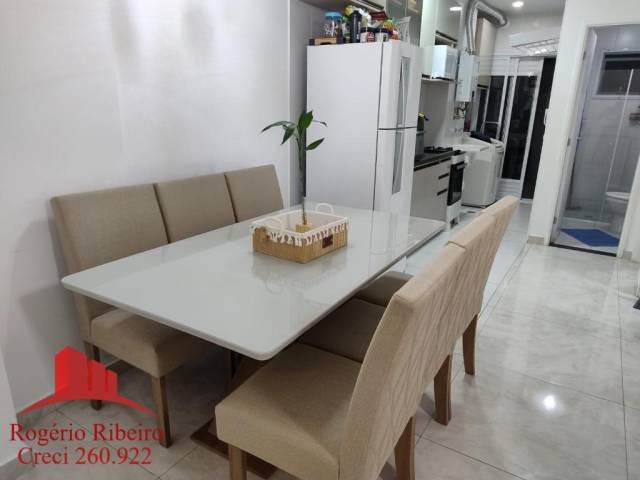 Apartamento para Venda em São Paulo - 2