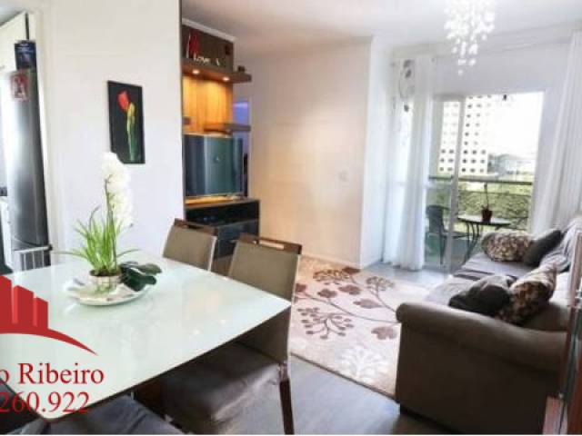 #AP0062 - Apartamento para Venda em São Paulo - SP