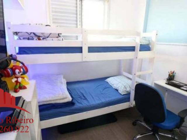 Apartamento para Venda em São Paulo - 5