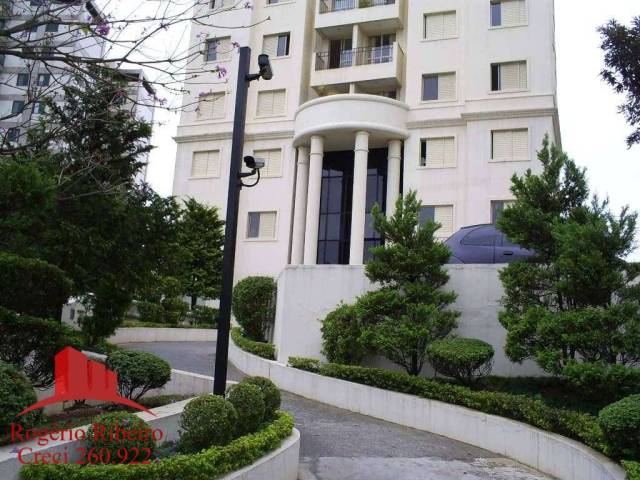 Apartamento para Venda em São Paulo - 2