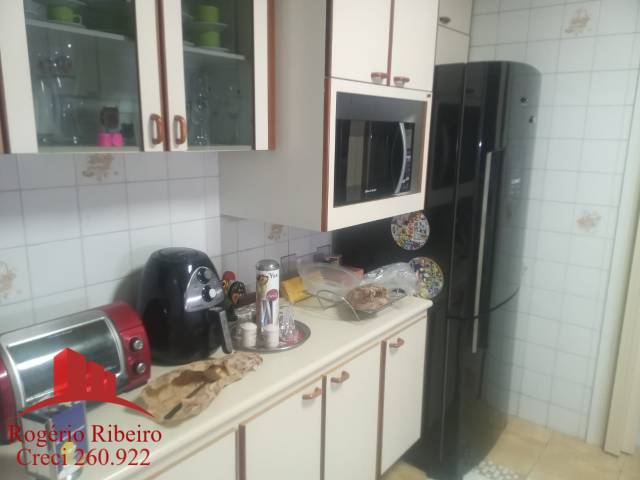 Apartamento para Venda em São Paulo - 3