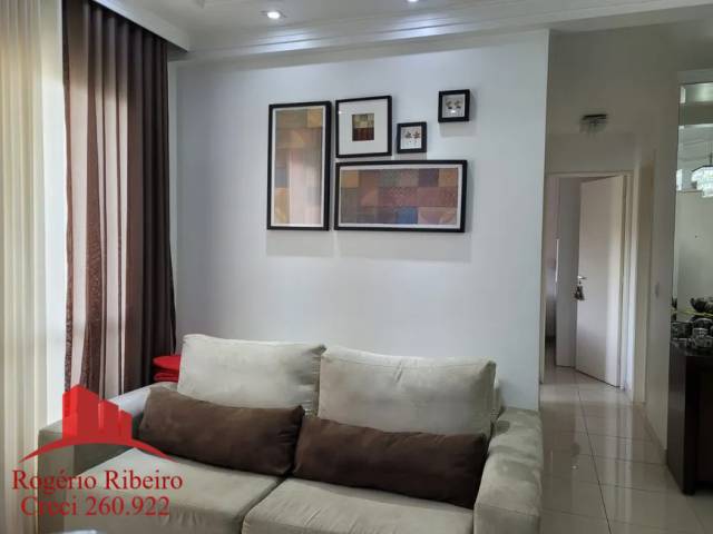 Apartamento para Venda em São Paulo - 3
