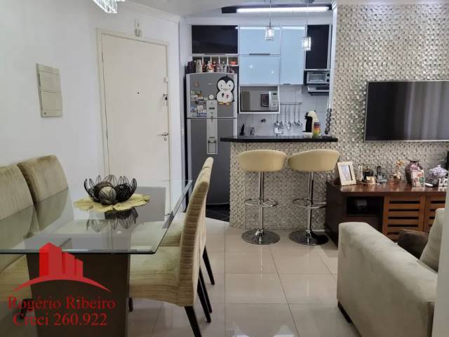 Apartamento para Venda em São Paulo - 5