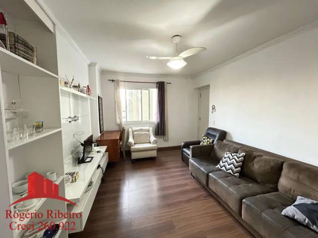 Apartamento para Venda em São Paulo - 3