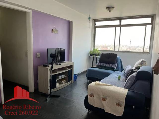 Apartamento para Venda em São Paulo - 2