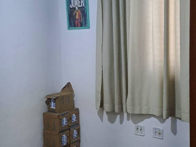 Apartamento para Venda em São Paulo - 3