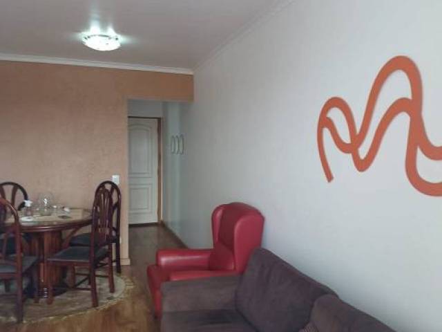 Apartamento para Venda em São Paulo - 2