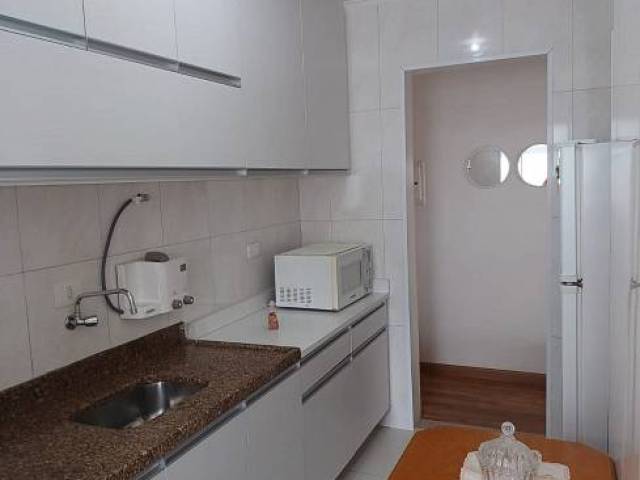 Apartamento para Venda em São Paulo - 5
