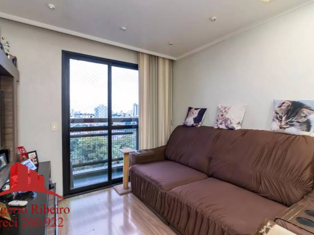 Apartamento para Venda em São Paulo - 3