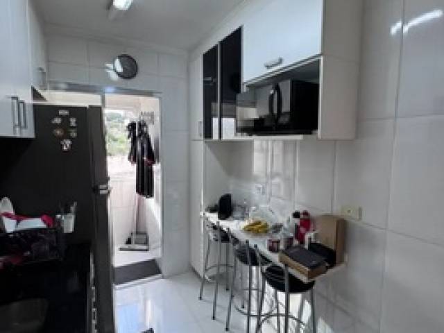 Apartamento para Venda em São Paulo - 2