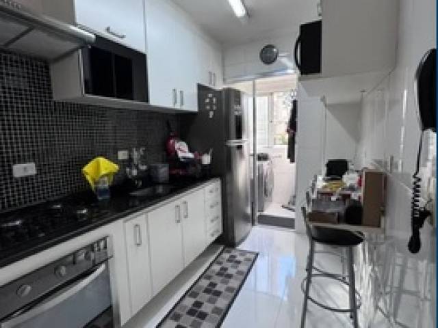Apartamento para Venda em São Paulo - 3