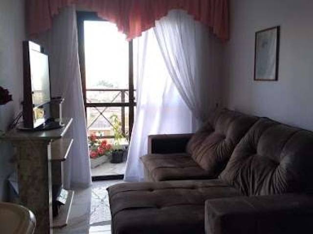 Apartamento para Venda em São Paulo - 2
