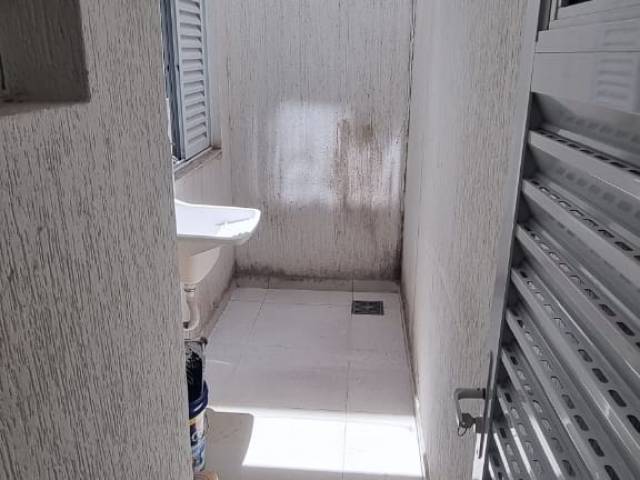 #AP0162 - Apartamento para Venda em São Paulo - SP - 2