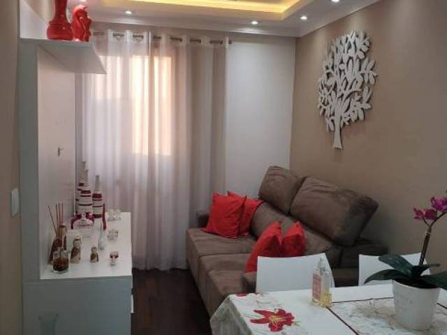 Apartamento para Venda em São Paulo - 2