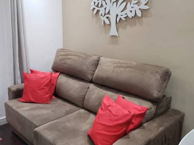 Apartamento para Venda em São Paulo - 3