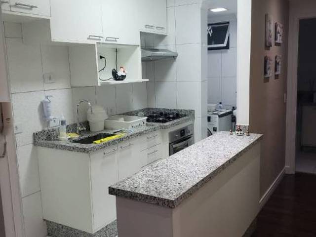 Apartamento para Venda em São Paulo - 5