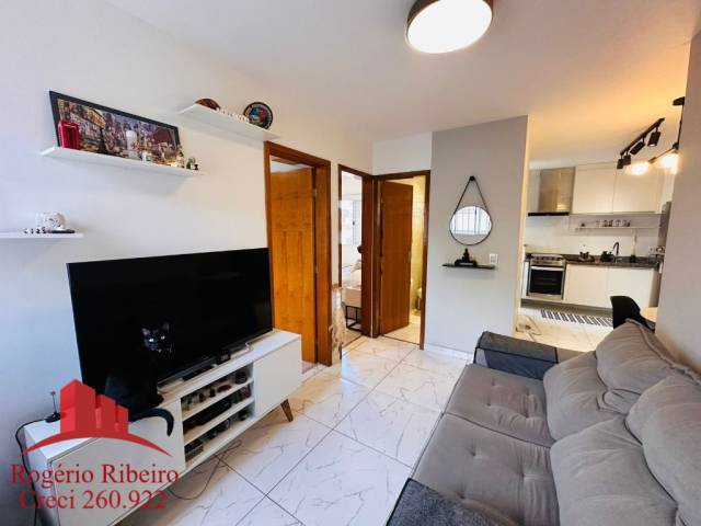 Apartamento para Venda em São Paulo - 2