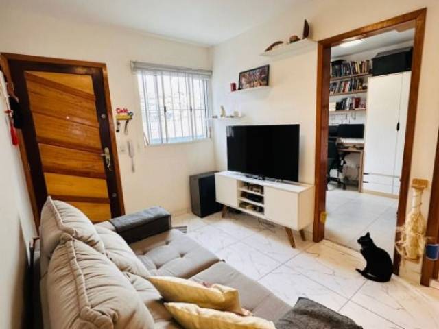 Apartamento para Venda em São Paulo - 4