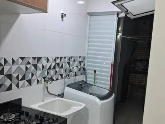 Apartamento para Venda em São Paulo - 2