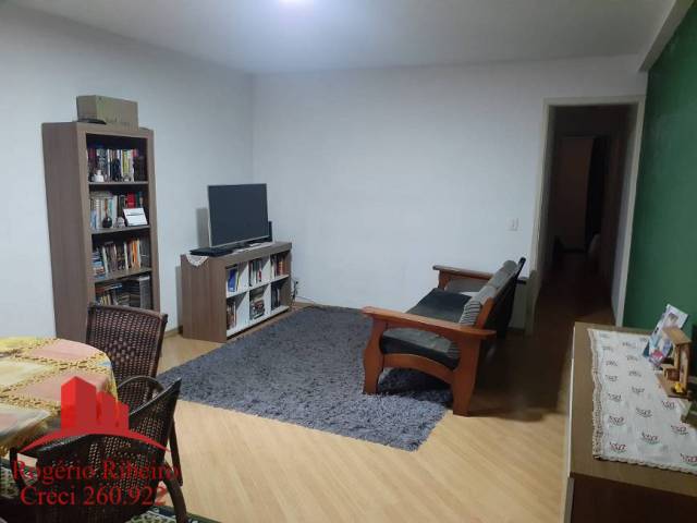 Apartamento para Venda em São Paulo - 2