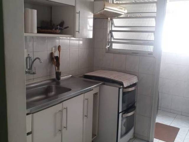 Apartamento para Venda em São Paulo - 5