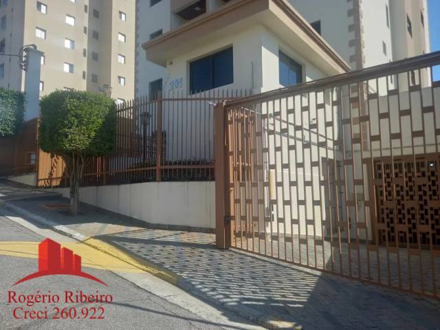 Apartamento para Venda em São Paulo - 2
