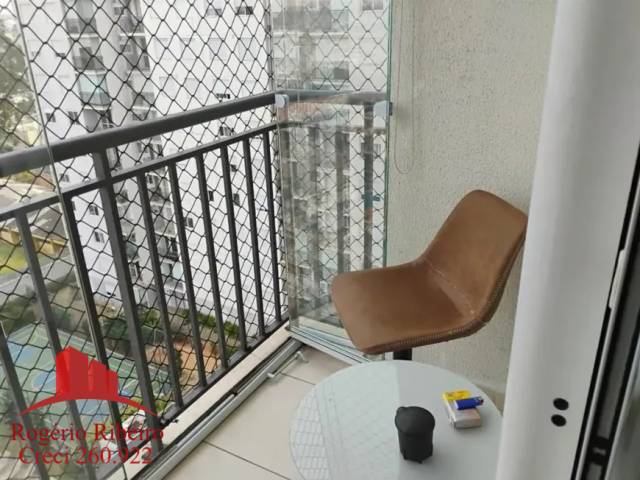 Apartamento para Venda em São Paulo - 2