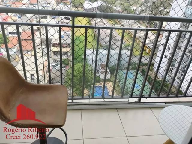 Apartamento para Venda em São Paulo - 4