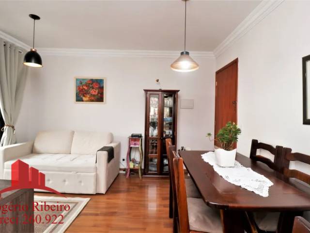 Apartamento para Venda em São Paulo - 3