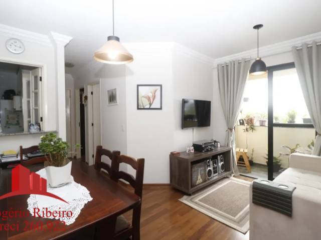 Apartamento para Venda em São Paulo - 4