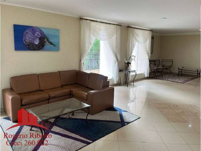 Apartamento para Venda em São Paulo - 4