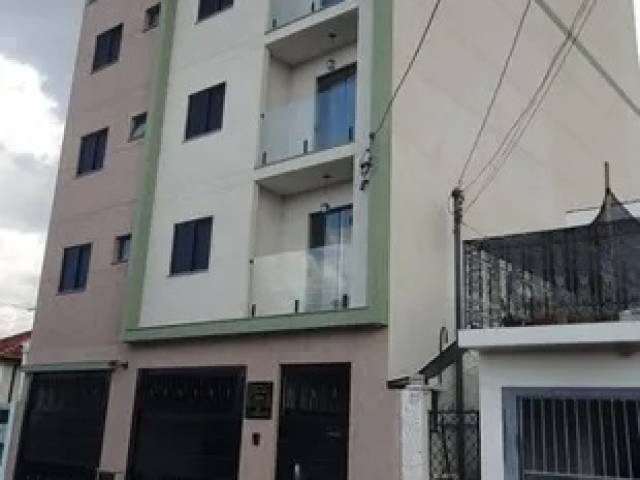 #AP0163 - Apartamento para Venda em São Paulo - SP
