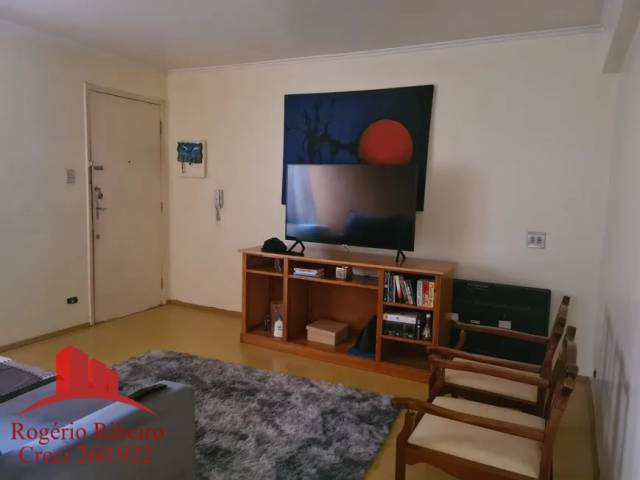 Apartamento para Venda em São Paulo - 2