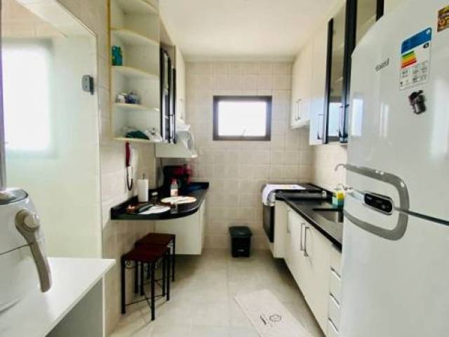 Apartamento para Venda em São Paulo - 2