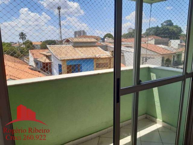 Apartamento para Venda em São Paulo - 3