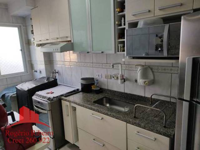 Apartamento para Venda em São Paulo - 3