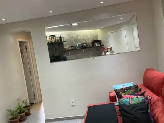 Apartamento para Venda em São Paulo - 5