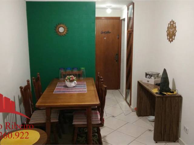 Apartamento para Venda em São Paulo - 2