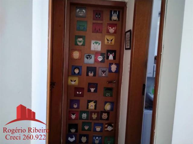 Apartamento para Venda em São Paulo - 3