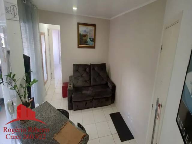 Apartamento para Venda em São Paulo - 2