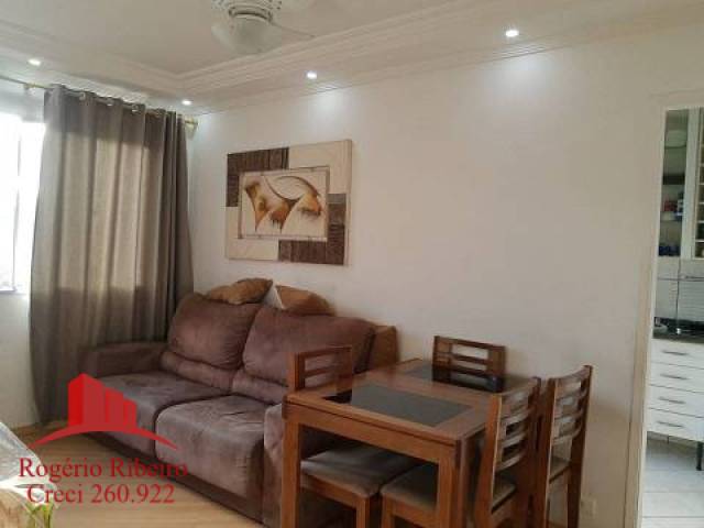Apartamento para Venda em São Paulo - 5