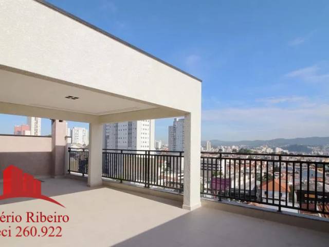 Apartamento para Venda em São Paulo - 2