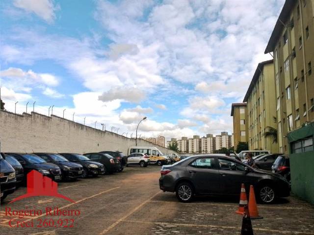 Apartamento para Venda em São Paulo - 3