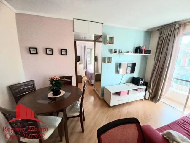 Apartamento para Venda em São Paulo - 2