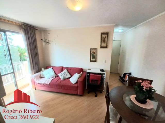 Apartamento para Venda em São Paulo - 3